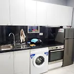 Διαμέρισμα Modern Ibra 3