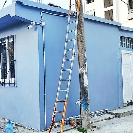 Modern Ibra 3 Appartement