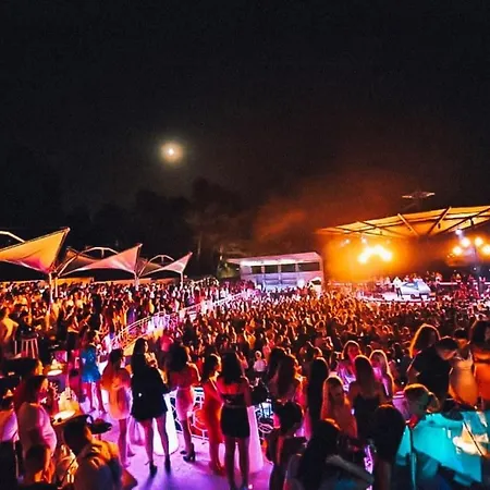 Modern Ibra 3 * Durrës