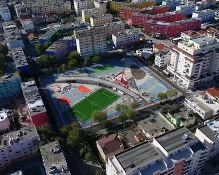 Appartamento Modern Ibra 3