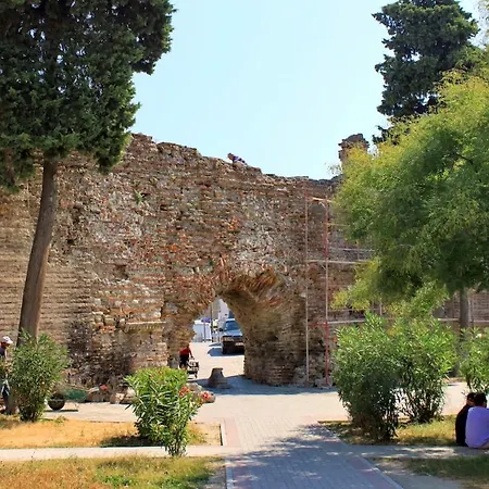 Modern Ibra 3 Appartement Durrës