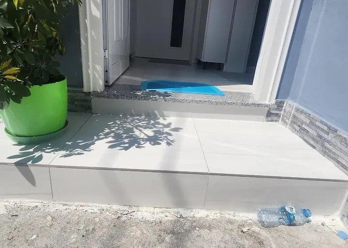 Modern Ibra 3 Durrës