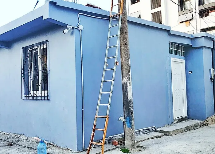 Modern Ibra 3 Appartement