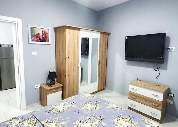 Modern Ibra 3 * Durrës