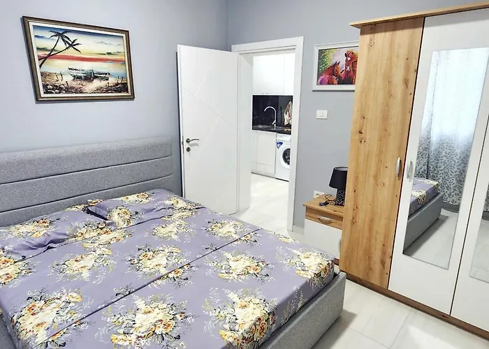 Appartement Modern Ibra 3