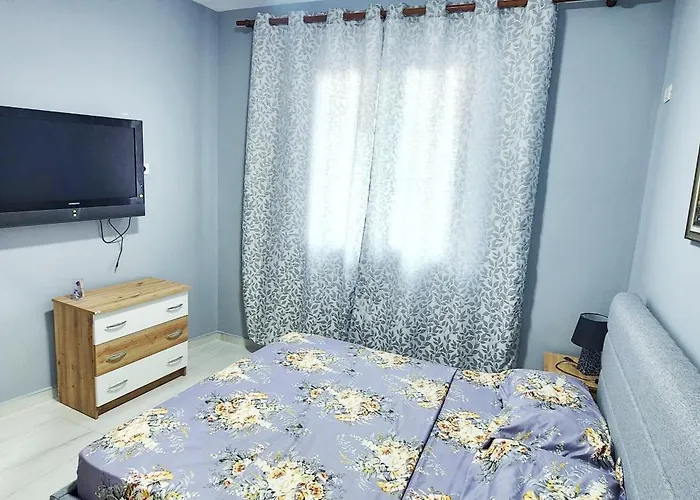 Appartement Modern Ibra 3 *