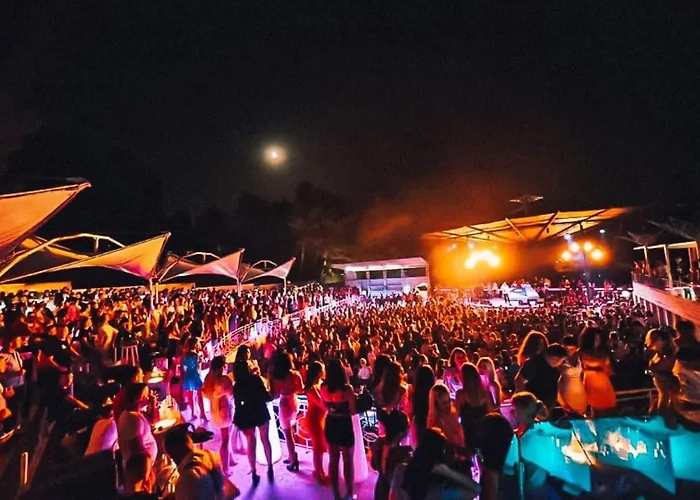 Modern Ibra 3 * Durrës