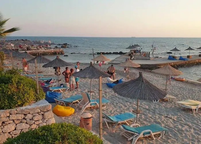 Modern Ibra 3 Appartement