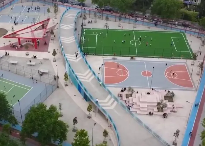 Appartement Modern Ibra 3 Durrës