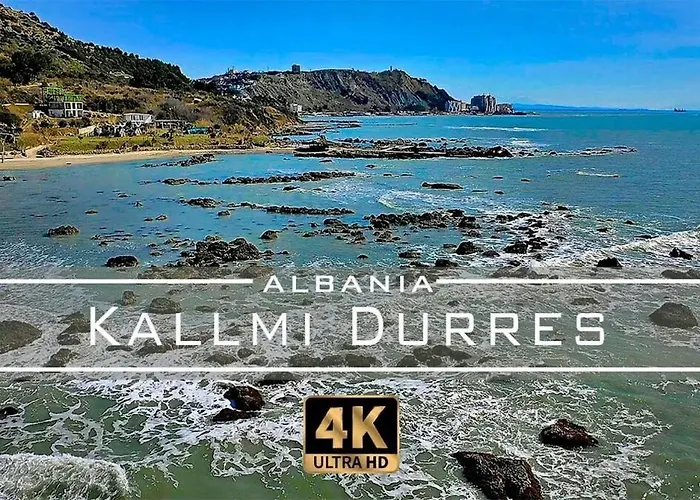 Appartement Modern Ibra 3 Durrës