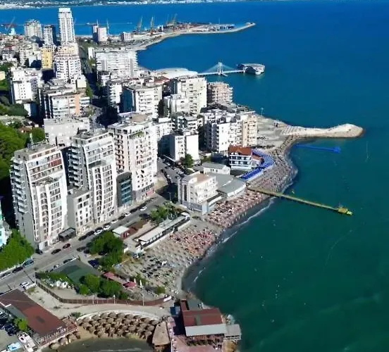 Modern Ibra 3 Appartement