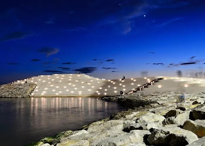 Appartement Modern Ibra 3