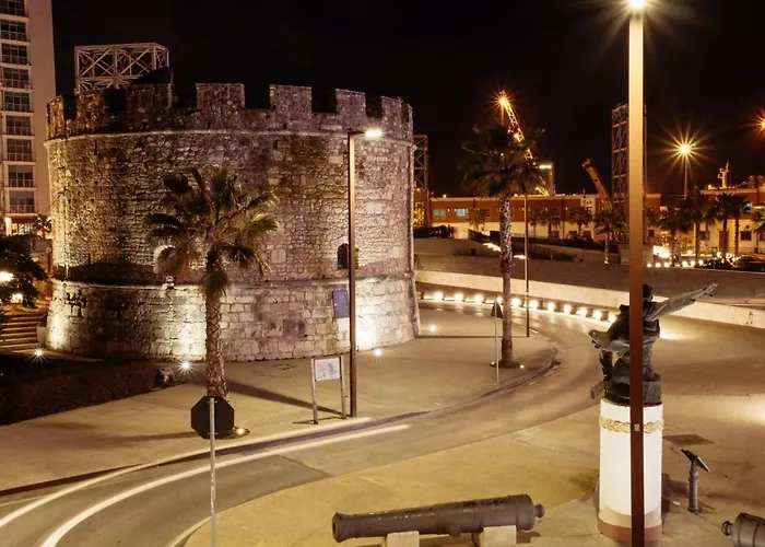 Appartement Modern Ibra 3 *