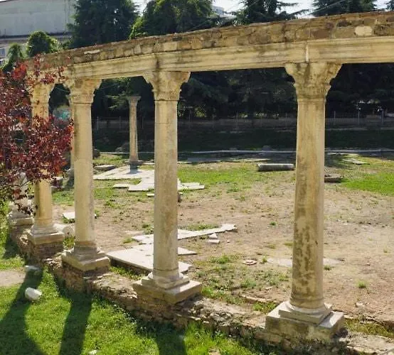 Modern Ibra 3 Durrës