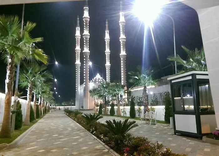 Appartement Modern Ibra 3