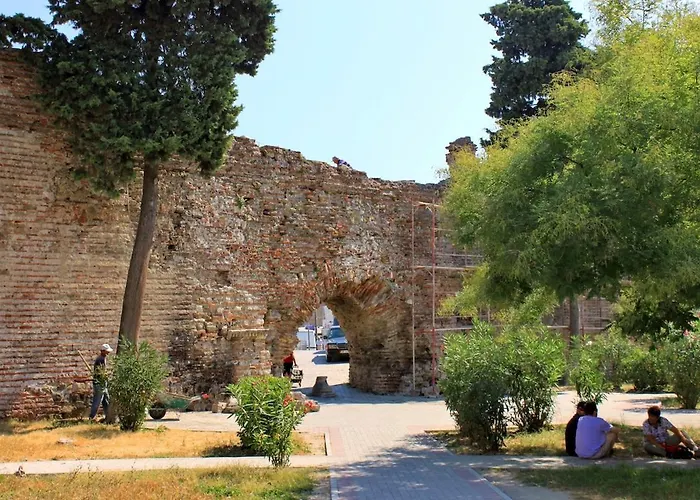 Modern Ibra 3 Appartement Durrës