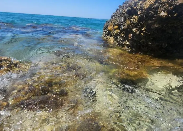 Modern Ibra 3 Appartement Durrës