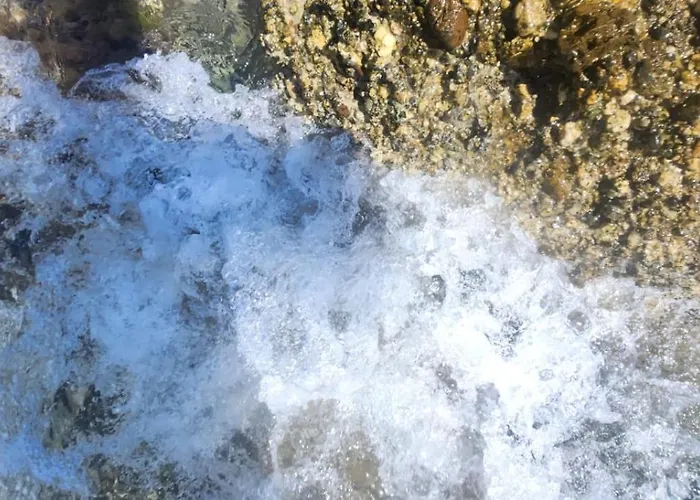 Appartement Modern Ibra 3 *