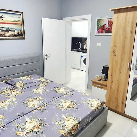 アパート Modern Ibra 3