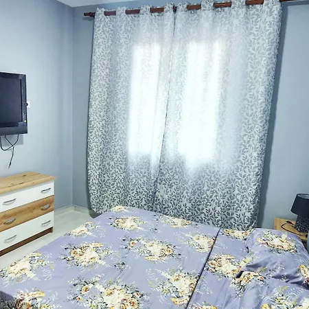 アパート Modern Ibra 3 *