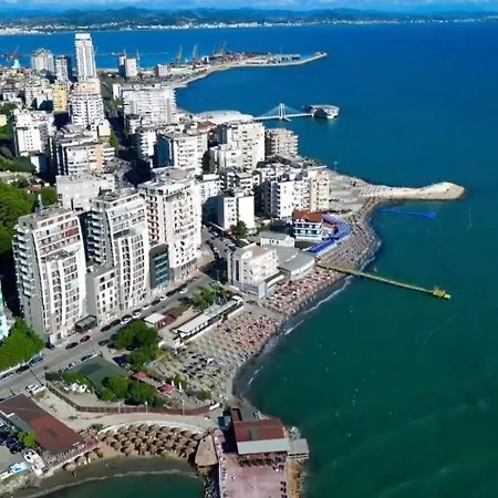 Modern Ibra 3 アパート