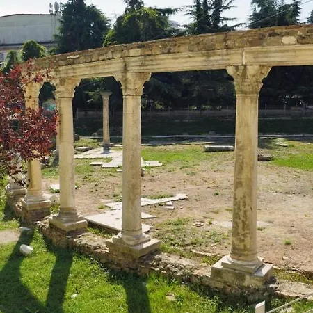 Modern Ibra 3 ドゥラス