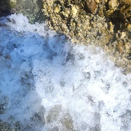 アパート Modern Ibra 3 *